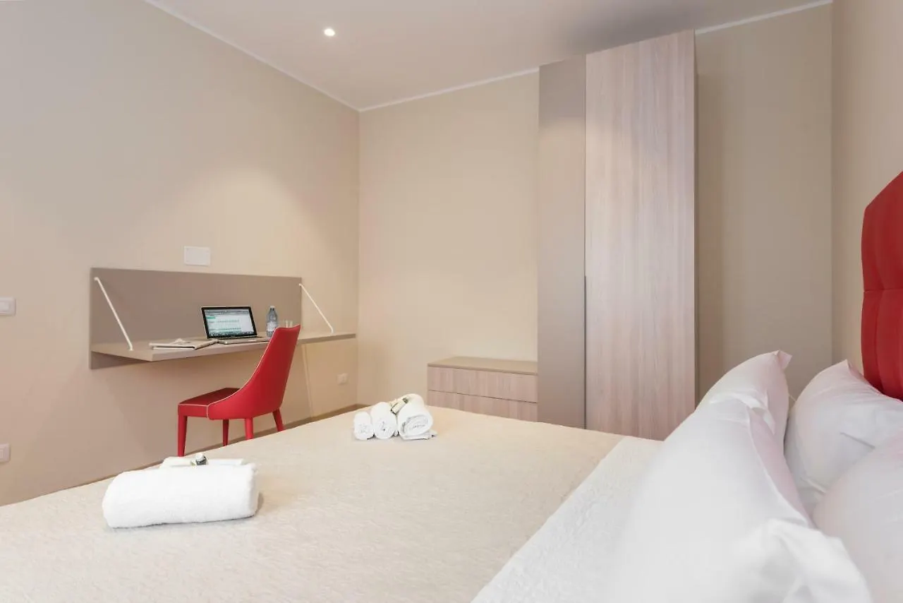 Rubele40 Daire Verona
