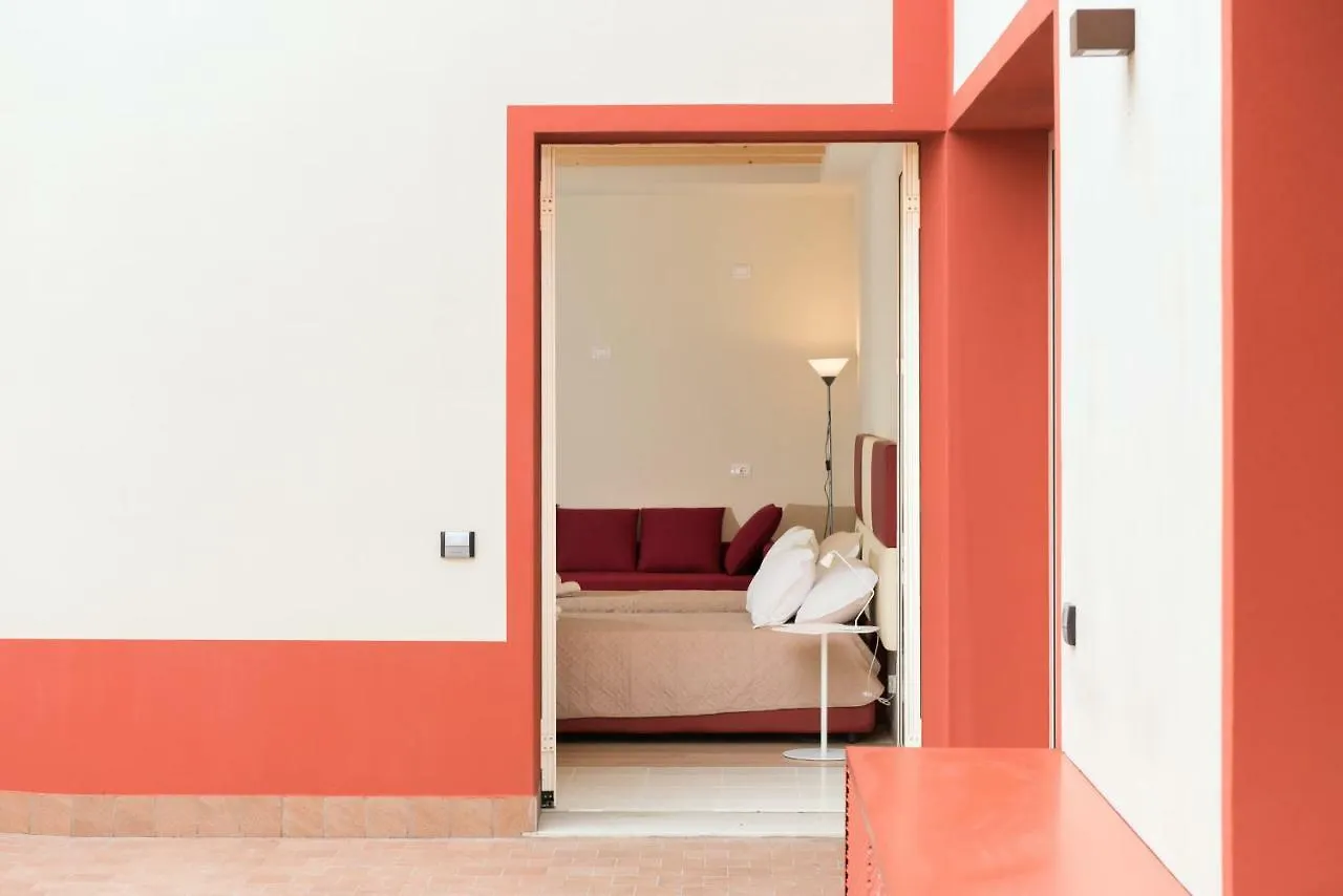 Rubele40 Daire Verona