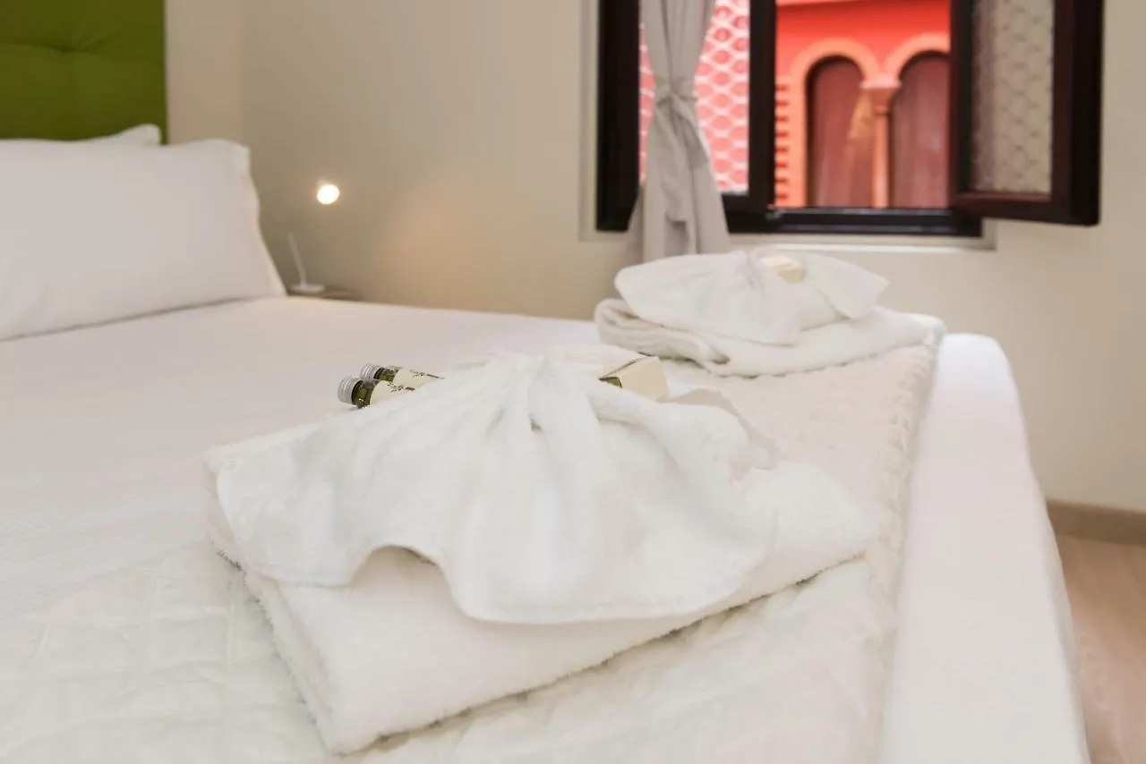Rubele40 Daire Verona İtalya