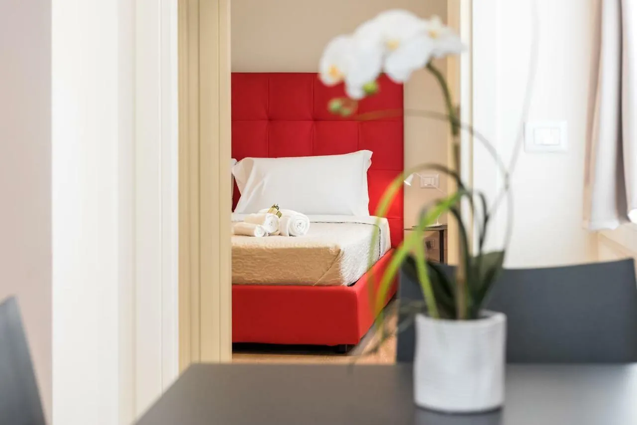 Rubele40 Daire Verona
