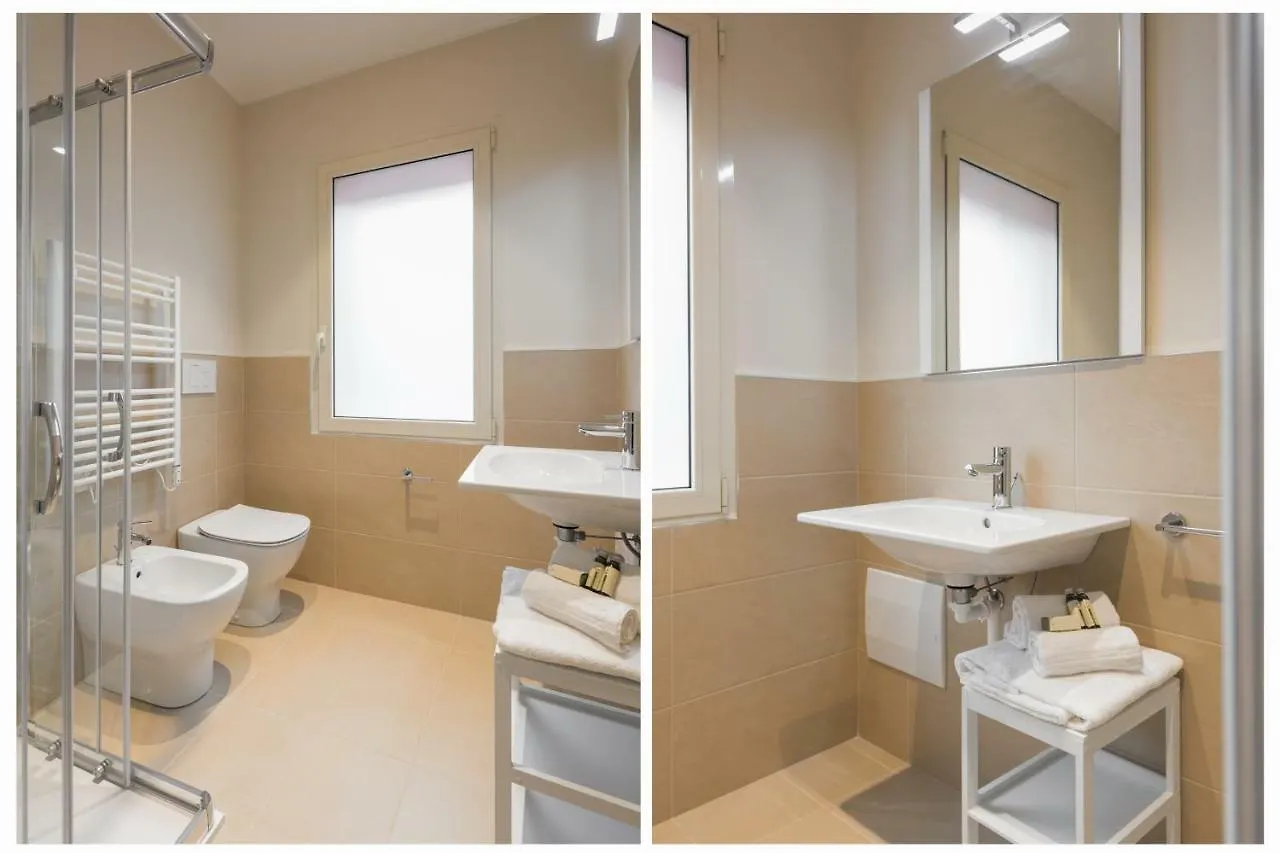 Rubele40 Daire Verona