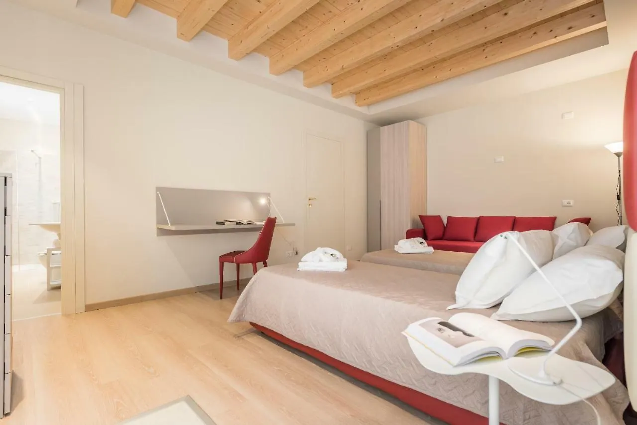 Rubele40 Daire Verona