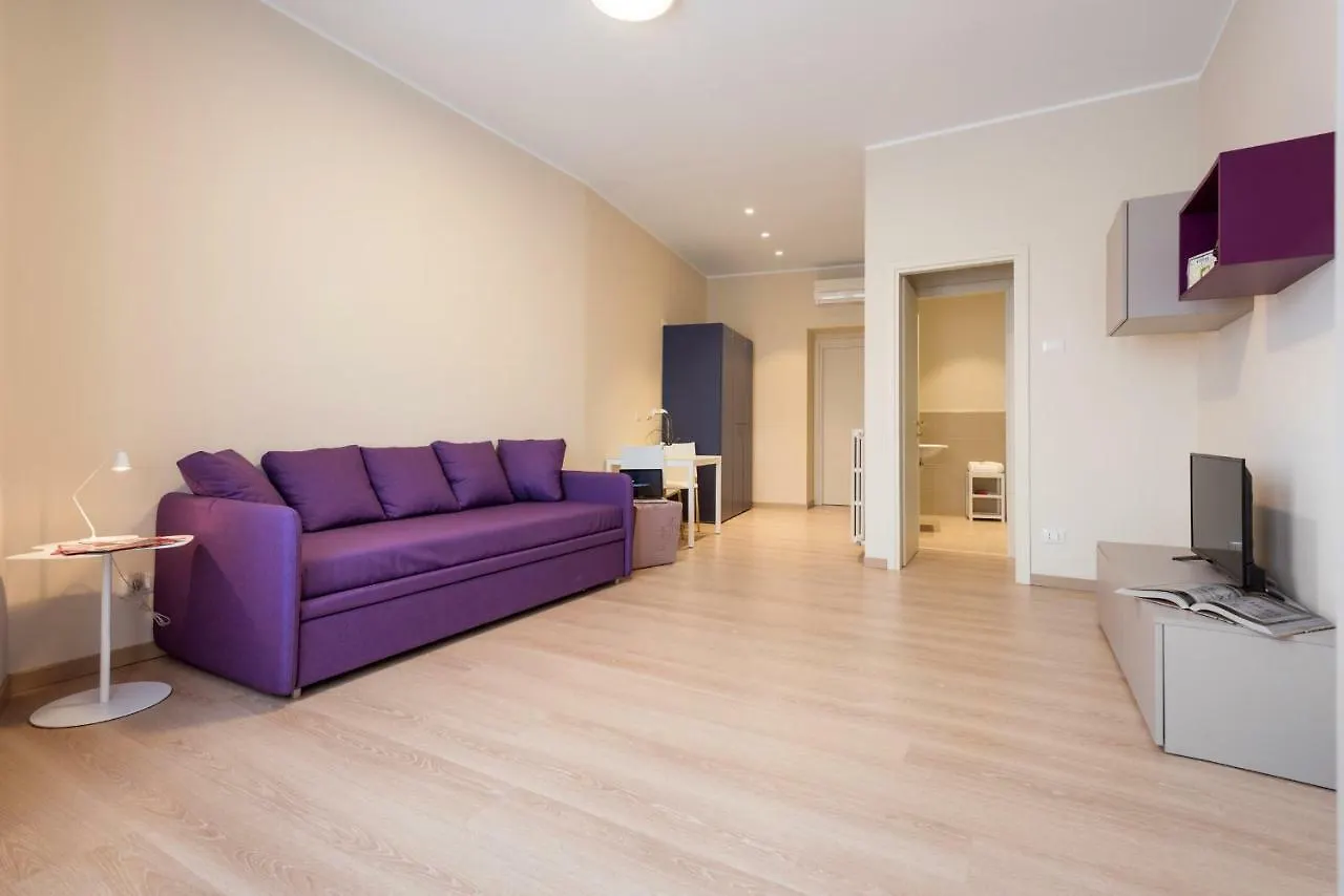 Rubele40 Daire Verona