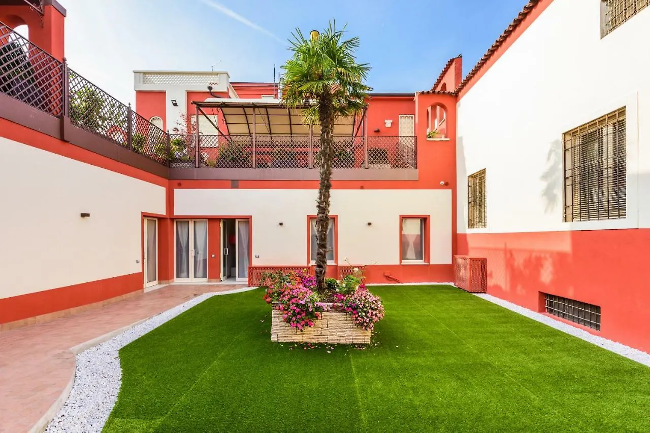 Rubele40 Daire Verona