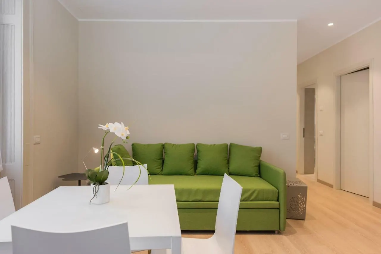 Rubele40 Daire Verona