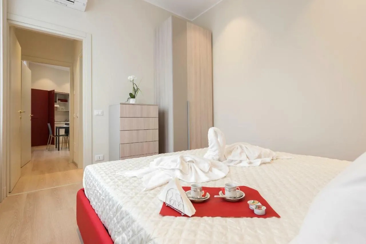 Rubele40 Daire Verona