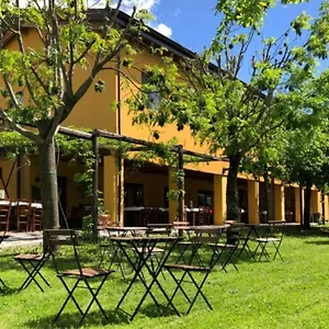 Cascina Bosco Gerolo Agroturismo Rivergaro
