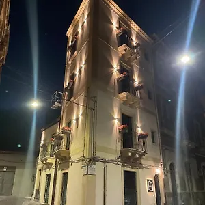 Vicolo San Gaetano -luxury Rooms- , Catania Italy
