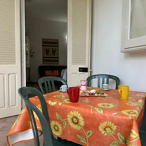 Gli Ulivi -appartamento Al Centro , Cala Gonone Italy