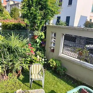 Mavipagi Apartment
