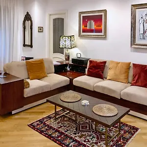 Eucalyptus - San Paolo - Apartamento Roma
