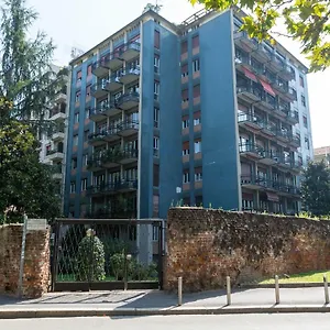 Bocconi 1 Apartamento Milán