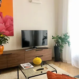 Opera Luxury Rosmini Apartamento Roma